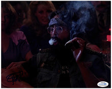 Load image into Gallery viewer, Cheech &amp; Chong Tommy Chong Autographed Signed 8x10 Photo
