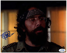 Load image into Gallery viewer, Cheech &amp; Chong Tommy Chong Autographed Signed 8x10 Photo
