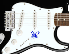 Load image into Gallery viewer, Gary Clark Jr. Signed Autographed Guitar
