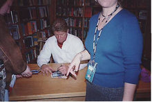 Load image into Gallery viewer, President Bill Clinton Autographed Signed 8x10 Photo ACOA
