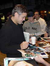 Load image into Gallery viewer, George Clooney Autographed Signed 8x10 Photo ER ACOA

