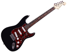 Load image into Gallery viewer, Coldplay Autographed Signed Pearl Guard Guitar
