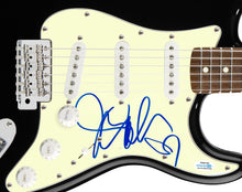 Load image into Gallery viewer, Judy Collins Autographed Signed Guitar ACOA
