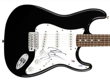 Load image into Gallery viewer, Bucky Covington American Idol Signed Autographed Guitar ACOA PSA
