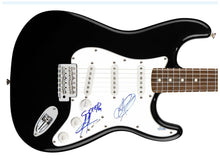 Load image into Gallery viewer, Creed Autographed Signed Guitar
