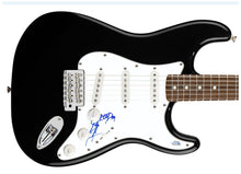 Load image into Gallery viewer, Creed Scott Stapp Autographed Signed Guitar

