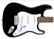 Load image into Gallery viewer, Creed Scott Stapp Autographed Signed Guitar
