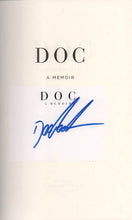 Load image into Gallery viewer, Dwight Gooden Autographed Doc A Memoir Signed Book
