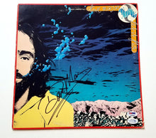 Load image into Gallery viewer, Dave Mason Autographed Signed Let It Flow Album LP
