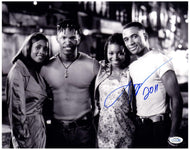 Tommy Davidson Autographed Signed 11x14 Photo Booty Call with Jamie Foxx