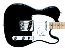 Load image into Gallery viewer, Ray Davies Signed Autographed Tele Guitar

