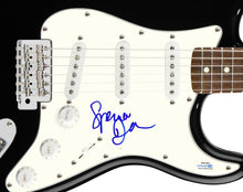 Load image into Gallery viewer, Spencer Davis Group Autographed Signed Guitar ACOA
