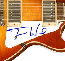 Load image into Gallery viewer, Tom Hanks Forest Gump Signed Autographed LP Guitar Uacc Rd
