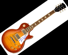 Load image into Gallery viewer, Tom Hanks Forest Gump Signed Autographed LP Guitar Uacc Rd
