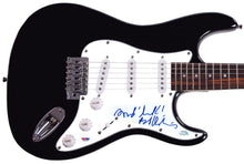 Load image into Gallery viewer, Robert De Niro Autographed Signed Guitar ACOA PSA
