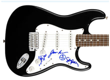 Load image into Gallery viewer, Dead Meadow Autographed Signed Guitar
