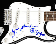 Load image into Gallery viewer, Dead Meadow Signed Autographed Guitar
