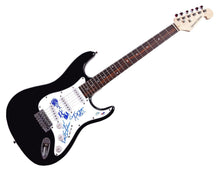 Load image into Gallery viewer, Def Leppard Autographed Signed Guitar
