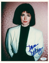 Load image into Gallery viewer, Dana Delany Autographed Signed 8x10 Photo
