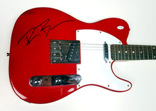 Load image into Gallery viewer, Dierks Bentley Autographed Signed Electric Guitar
