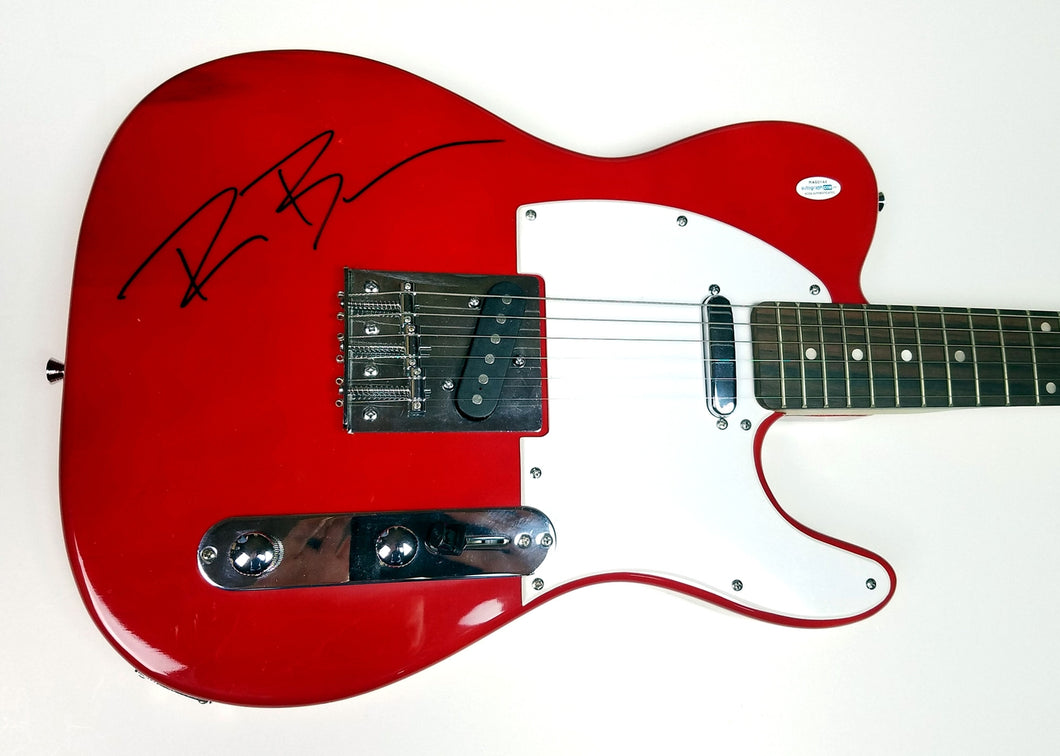 Dierks Bentley Autographed Signed Electric Guitar