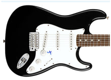 Load image into Gallery viewer, Dinosaur Jr. J Mascis Autographed Signed Guitar
