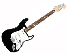 Load image into Gallery viewer, Carl Barât Libertines Autographed Signed Guitar Dirty Pretty Things
