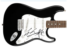Load image into Gallery viewer, Disclosure Autographed Signed Guitar

