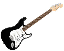 Load image into Gallery viewer, Disclosure Signed Autographed Guitar
