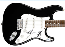 Load image into Gallery viewer, Doobie Brothers Autographed Signed Guitar
