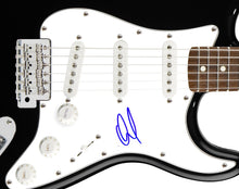 Load image into Gallery viewer, Disturbed David Draiman Signed Autographed Guitar
