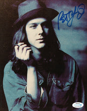 Load image into Gallery viewer, Pete Droge Autographed Signed 8x10 Smoking Photo
