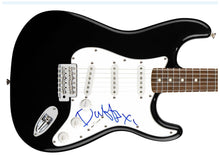 Load image into Gallery viewer, Duffy Autographed Signed Guitar
