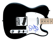 Load image into Gallery viewer, Duffy Signed Autographed Telecaster Guitar
