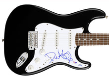 Load image into Gallery viewer, Duffy Signed Autographed Guitar ACOA PSA
