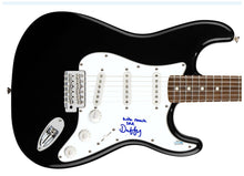 Load image into Gallery viewer, Duffy Autographed Signed Guitar
