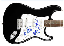 Load image into Gallery viewer, Dungen Autographed Signed Guitar
