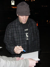 Load image into Gallery viewer, Limp Bizkit Fred Durst Signed &quot;Significant Other&quot; Lp Cd Custom Graphics Guitar
