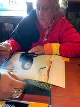 Load image into Gallery viewer, Shelley Duvall Signed The Shining Here's Johnny Axe 11x14 Photo ACOA
