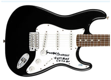Load image into Gallery viewer, David Honeyboy Edwards Autographed Signed Guitar
