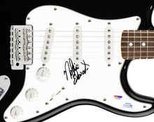 Load image into Gallery viewer, The Ventures Nokie Edwards Autographed Signed Guitar ACOA PSA
