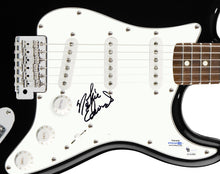 Load image into Gallery viewer, The Ventures Nokie Edwards Autographed Signed Guitar ACOA
