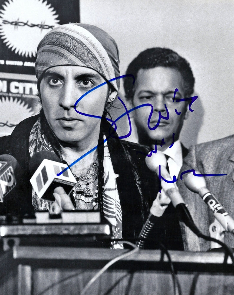 Steven Van Zandt Autographed Signed 8x10 Photo E-Street Band