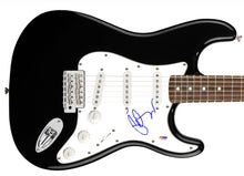 Load image into Gallery viewer, Fall Out Boy Pete Wentz Autographed Signed Guitar PSA
