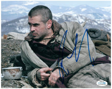 Load image into Gallery viewer, Colin Farrell Autographed Signed 8x10 Photo Hot Sexy

