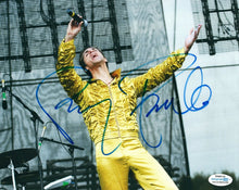 Load image into Gallery viewer, Perry Farrell Autographed Signed 8x10 Photo Jane&#39;s Addiction

