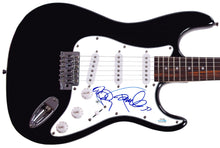 Load image into Gallery viewer, Jane&#39;s Addiction Perry Farrell Autographed Signed Guitar ACOA
