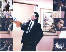Load image into Gallery viewer, John Travolta Autographed 8x10 Signed Pulp Fiction Photo RD 
