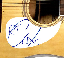 Load image into Gallery viewer, Ciara Autographed Signed Acoustic Guitar
