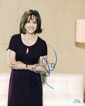 Load image into Gallery viewer, Sally Field Autographed Signed 8x10 Photo
